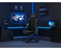 Anda Seat Luna Black fabric - 1473871 - zdjęcie 9